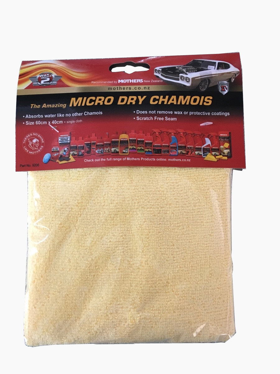 Ultimate Wash Cloth - Gold mt040