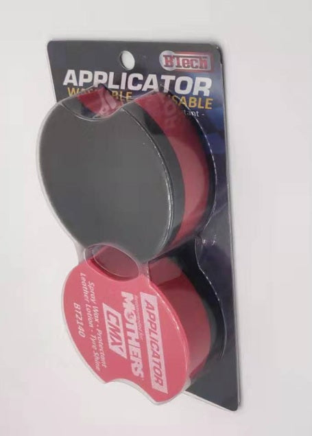 BTech Applicator Pad - Single bt1660