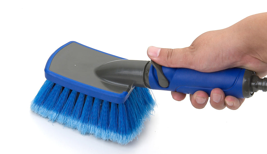 Flow Thru Brush bt2413