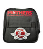 Mothers Black Detailing Bag