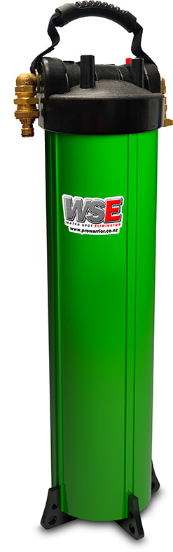 WSE Single Unit Complete wseg039