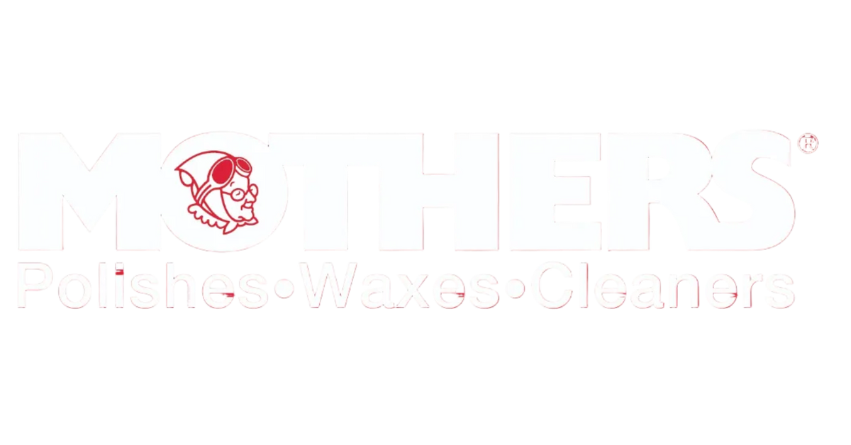Mothers Polishes Waxes Cleaners