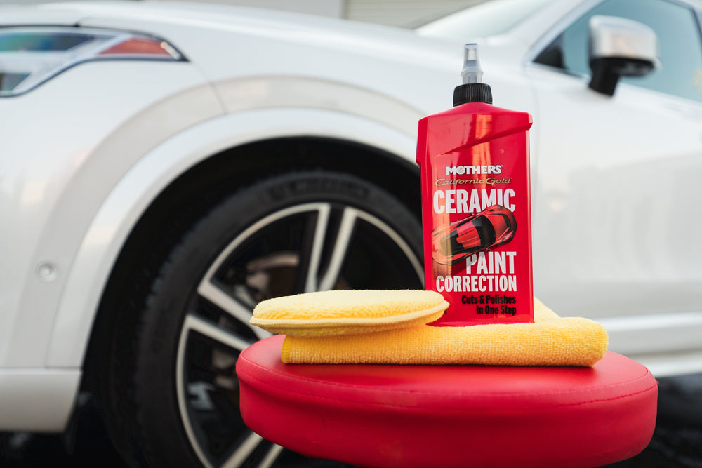 Paint Correction
