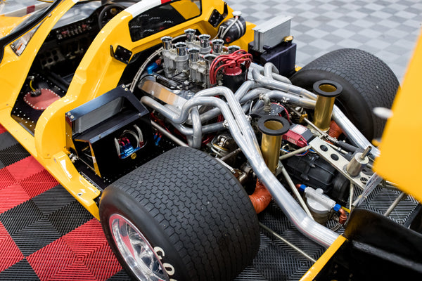 Specialist Automotive Solutions