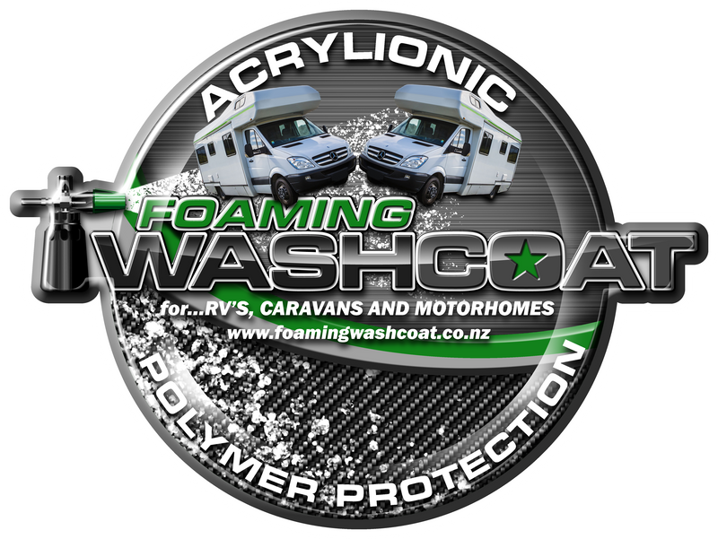 Foaming WashCoat