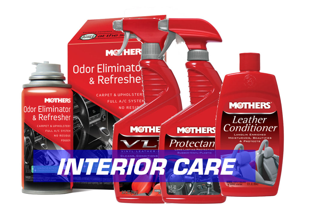 Interior Care