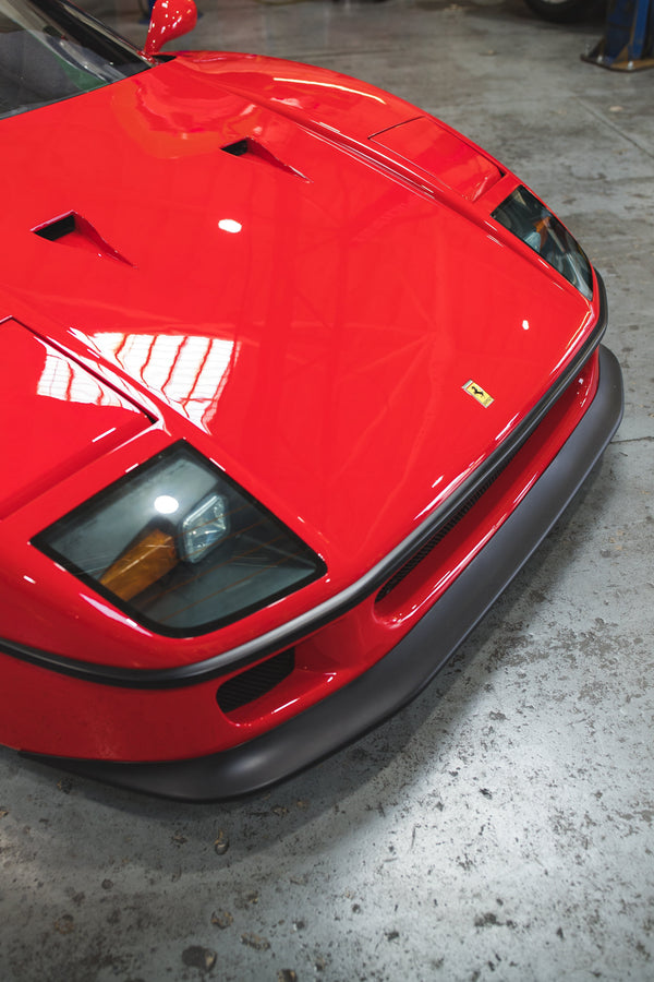 All Paint Care
