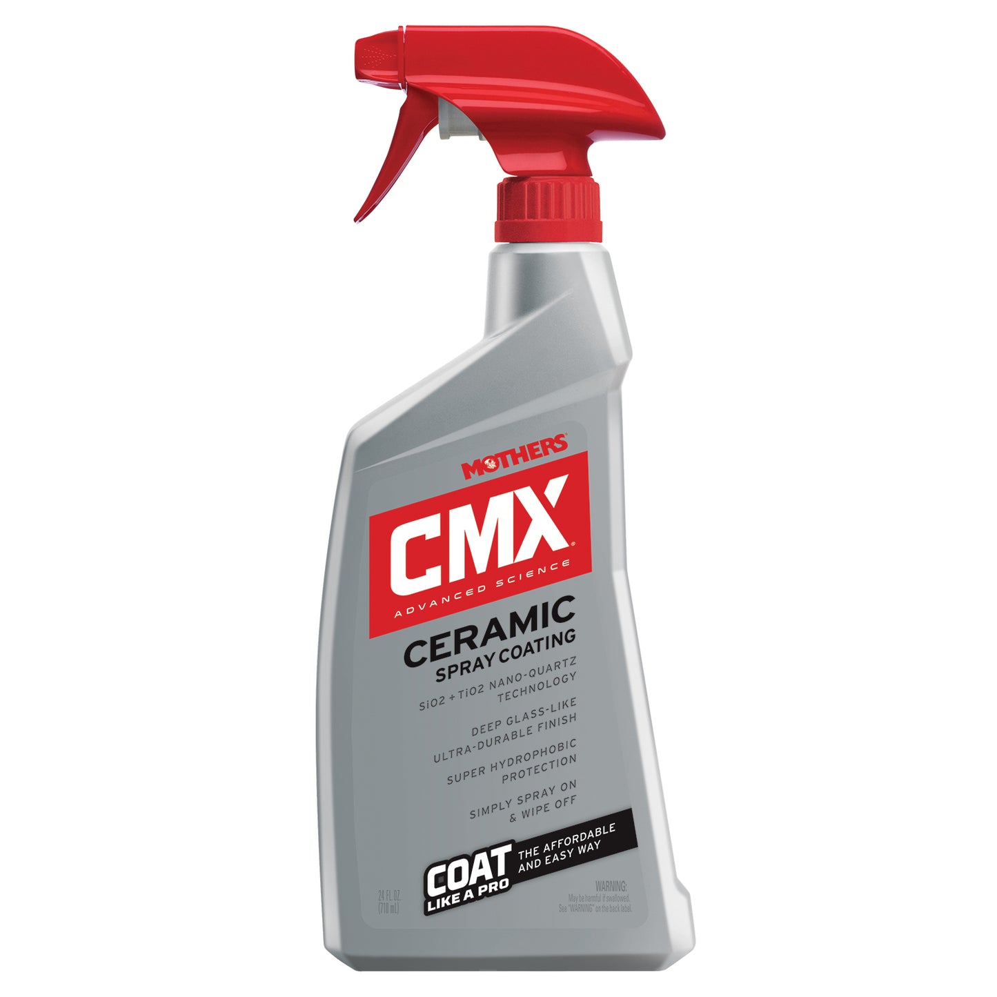 CMX Ceramic Spray Coating 24OZ 01024