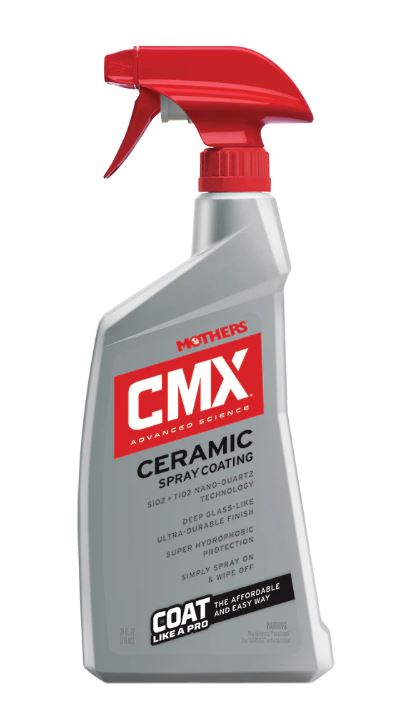 CMX Ceramic Spray Coating 24OZ 01024