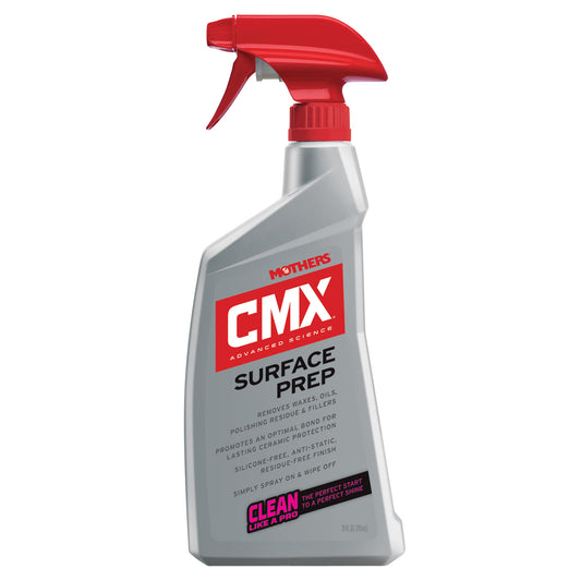 CMX Ceramic Surface Prep 24 oz 01224