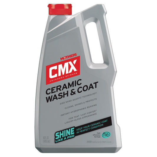 CMX Wash & Coat 48OZ 01548