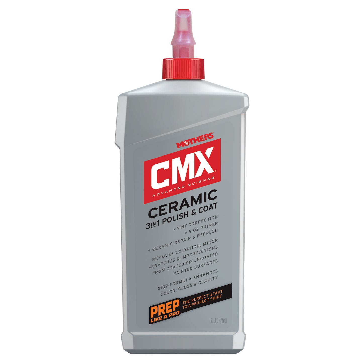 CMX 3-in-1 Polish & Coat 01716