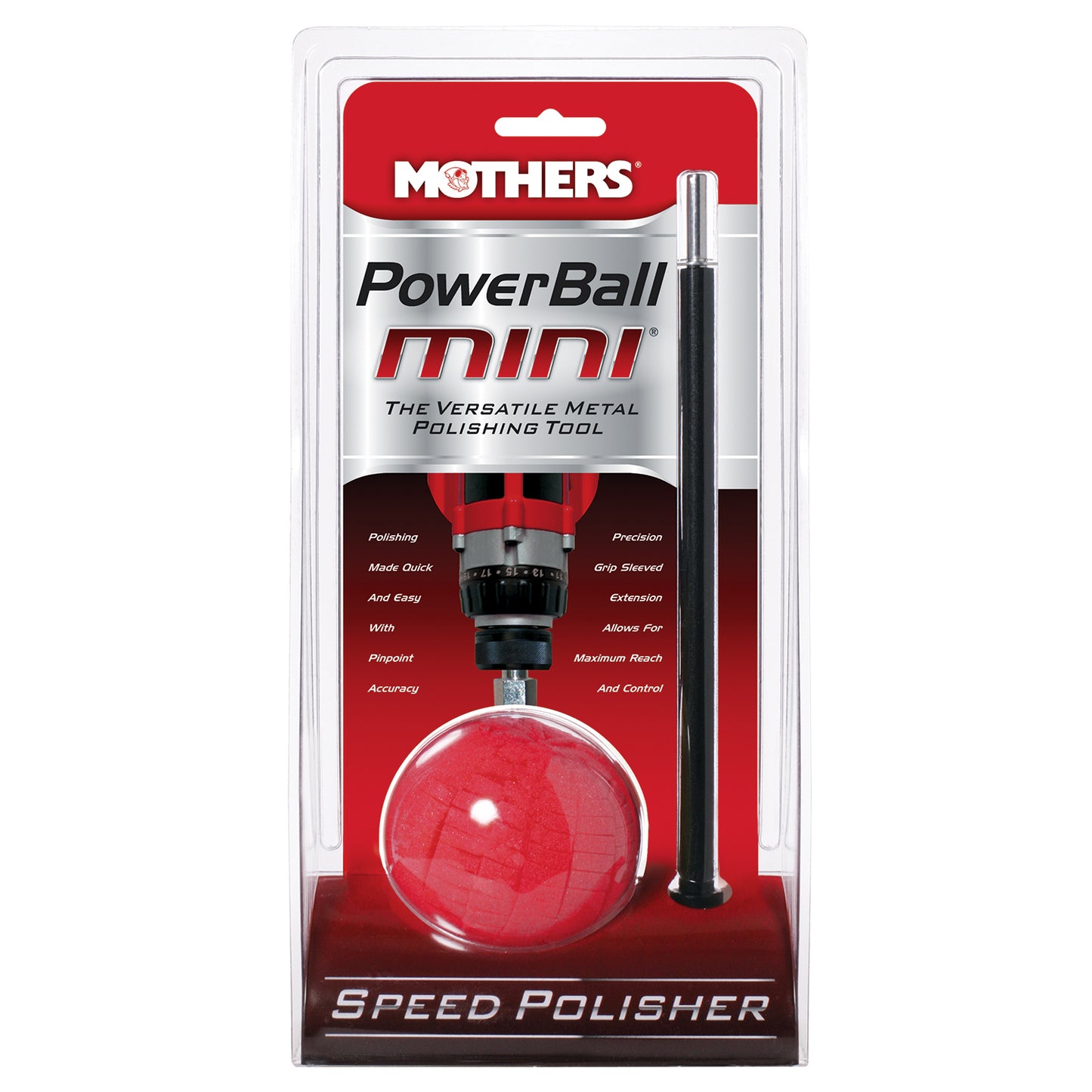 PowerBall Mini 05141