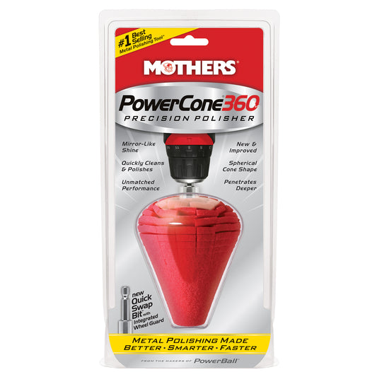 Power Cone 360 05146