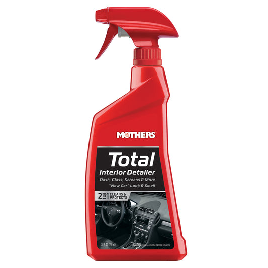 Total Interior Care 05434