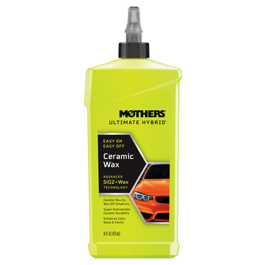 Ultimate Hybrid Ceramic Wax 16oz 05566