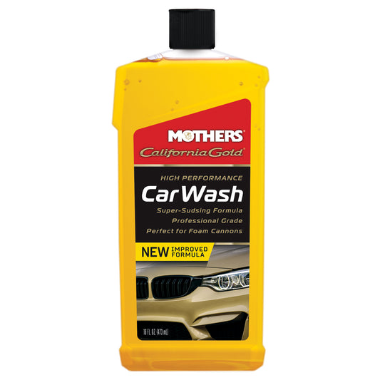 California  Gold Car Wash 473 mls 05600