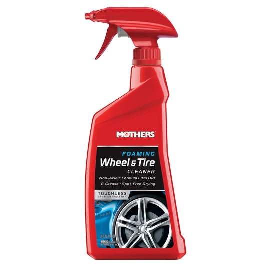 Foaming Wheel & Tyre Cleaner 710ml 05924