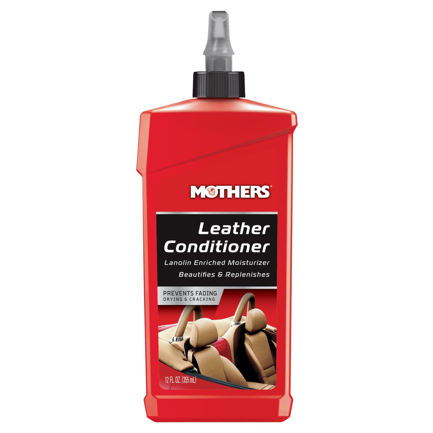 Leather Conditioner 355ml 06312