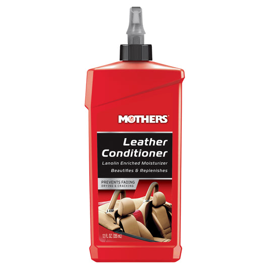 Leather Conditioner 355ml 06312