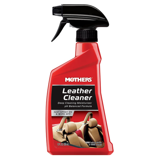 Leather Cleaner 355ml 06412
