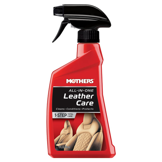 All In One Leather Care 06512