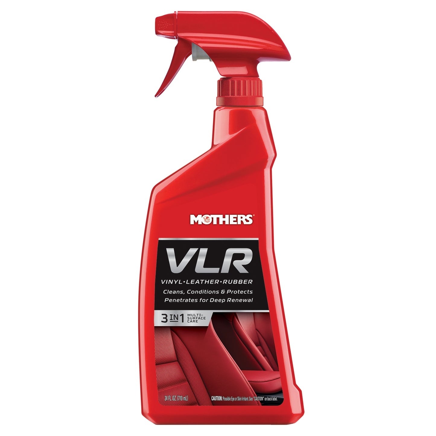 VLR Vinyl Leather Rubber 710ml 06524