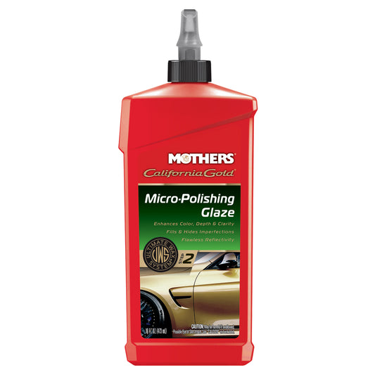 Micro-Polishing Glaze S2 473ml 08100