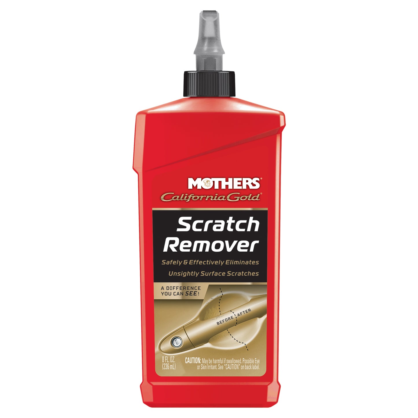 Scratch Remover 236ml 08408