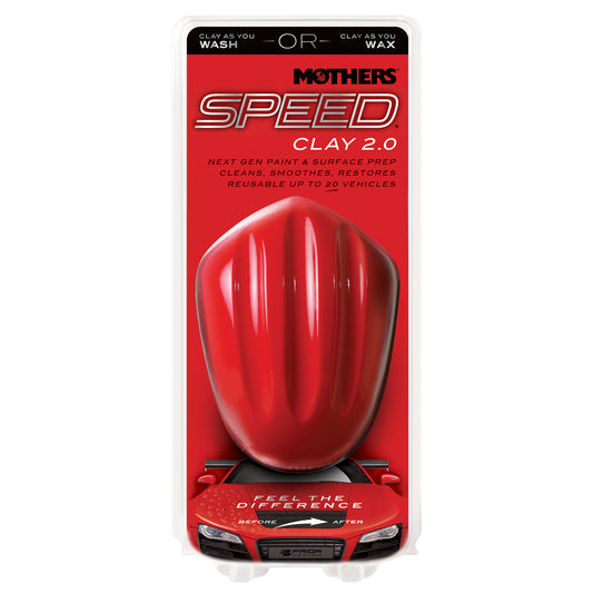 Speed Clay 2.0 17240