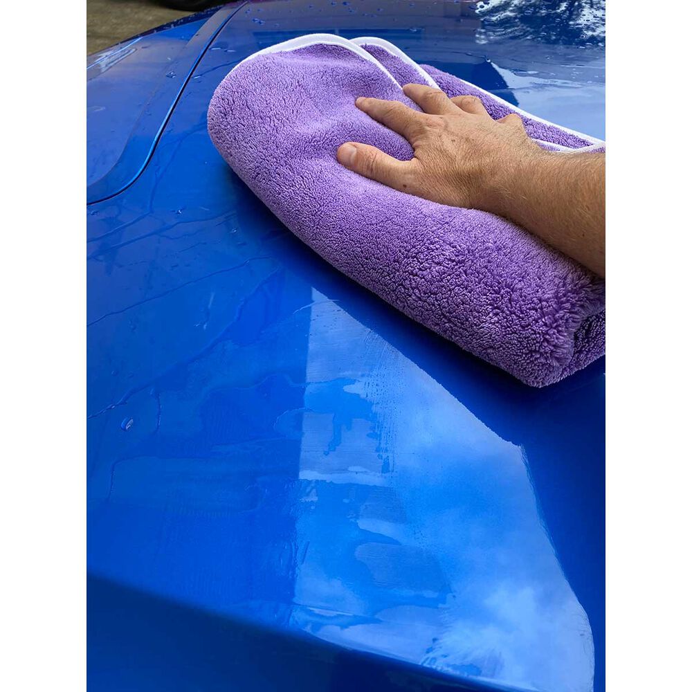 Mothers Platinum Microfibre Towel 6720200