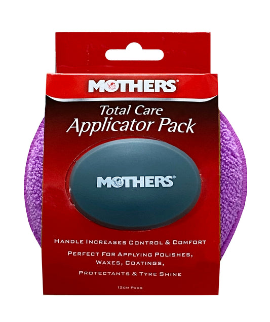 Mothers Total Care Applicator Pack 6720320