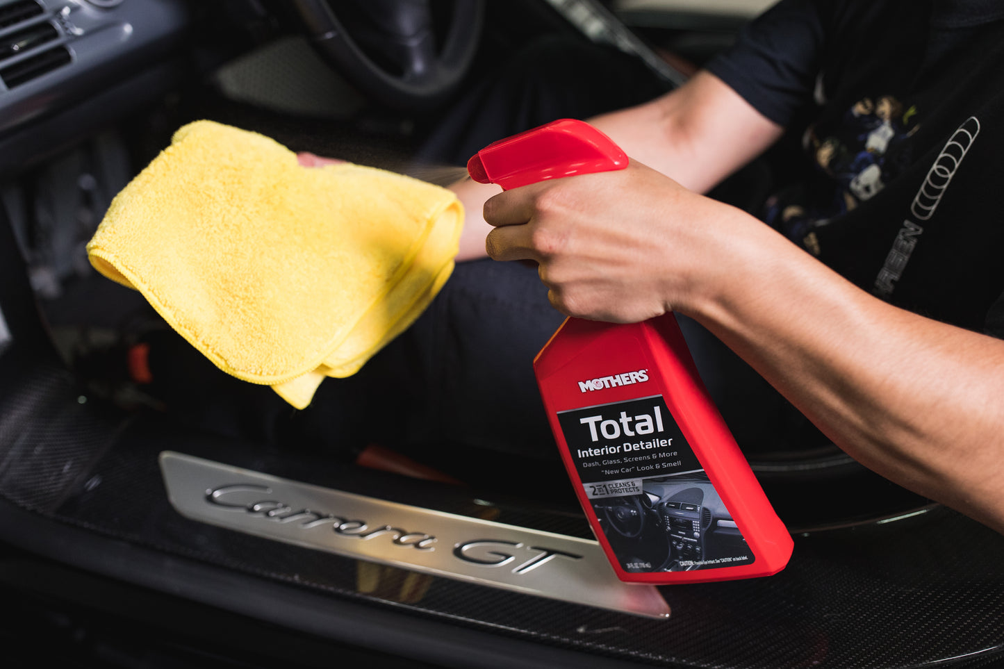 Total Interior Care 05434