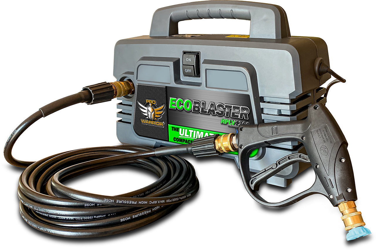 Pro Warrior Pro Warrior ECO Blaster pw560387