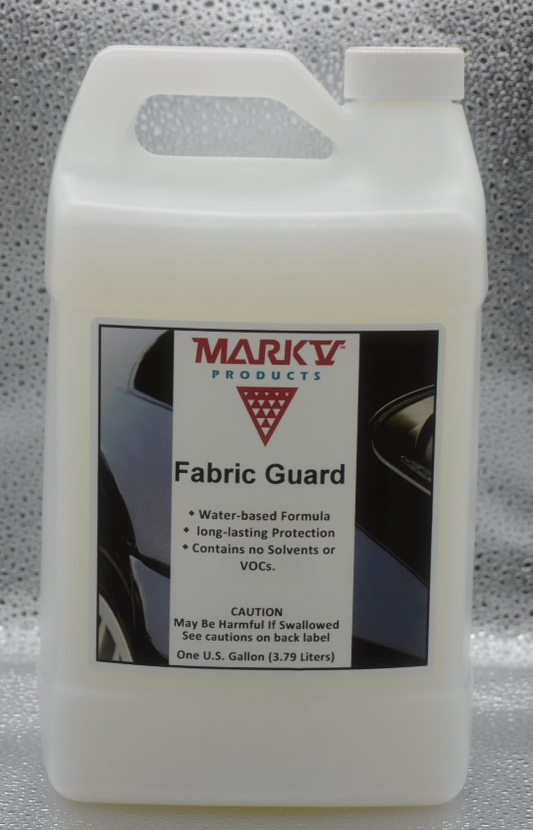 FABRIC GUARD 1-GAL mv16-114