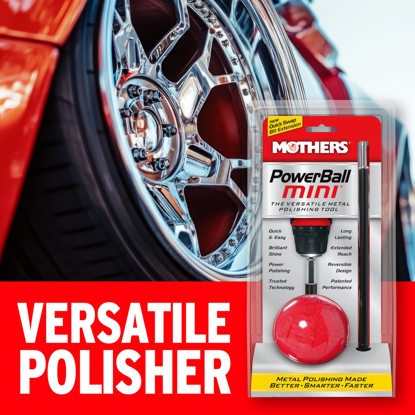 PowerBall Mini 05141