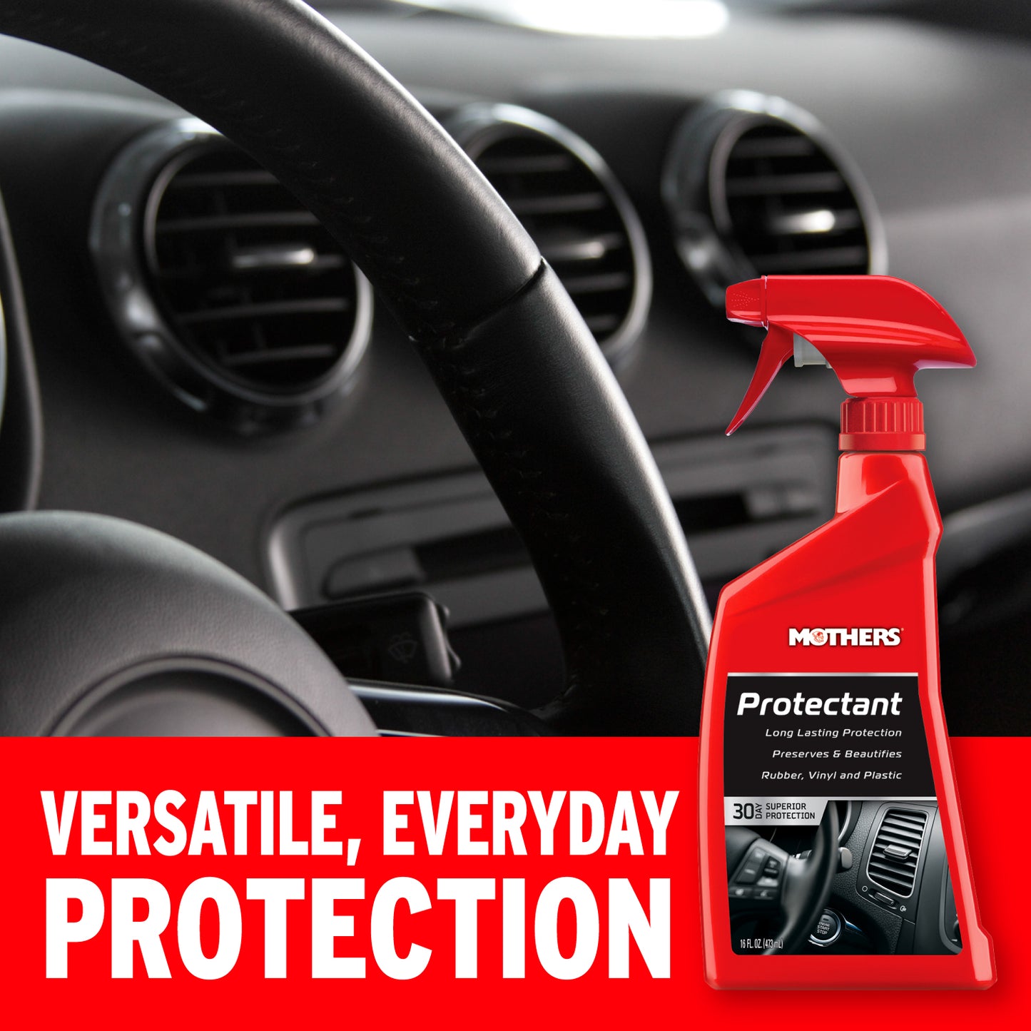 Preserves Protectant 473ml 05316