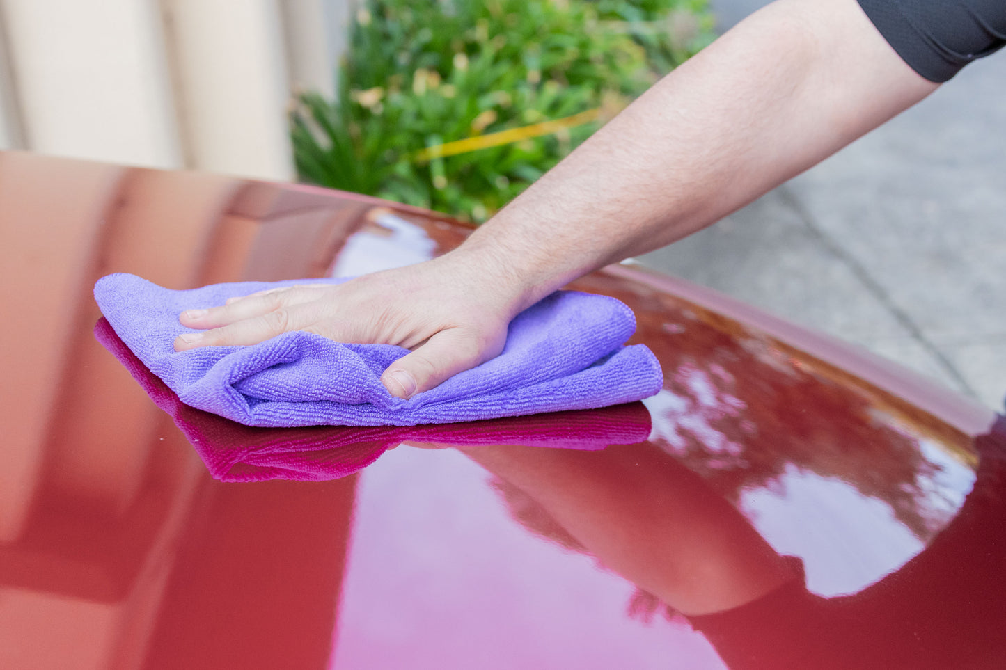 Mothers Ultra Soft Detailing Towels 6720410