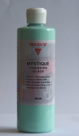 MYSTIQUE FINISHING COMPOUND 1 GAL mv22-066