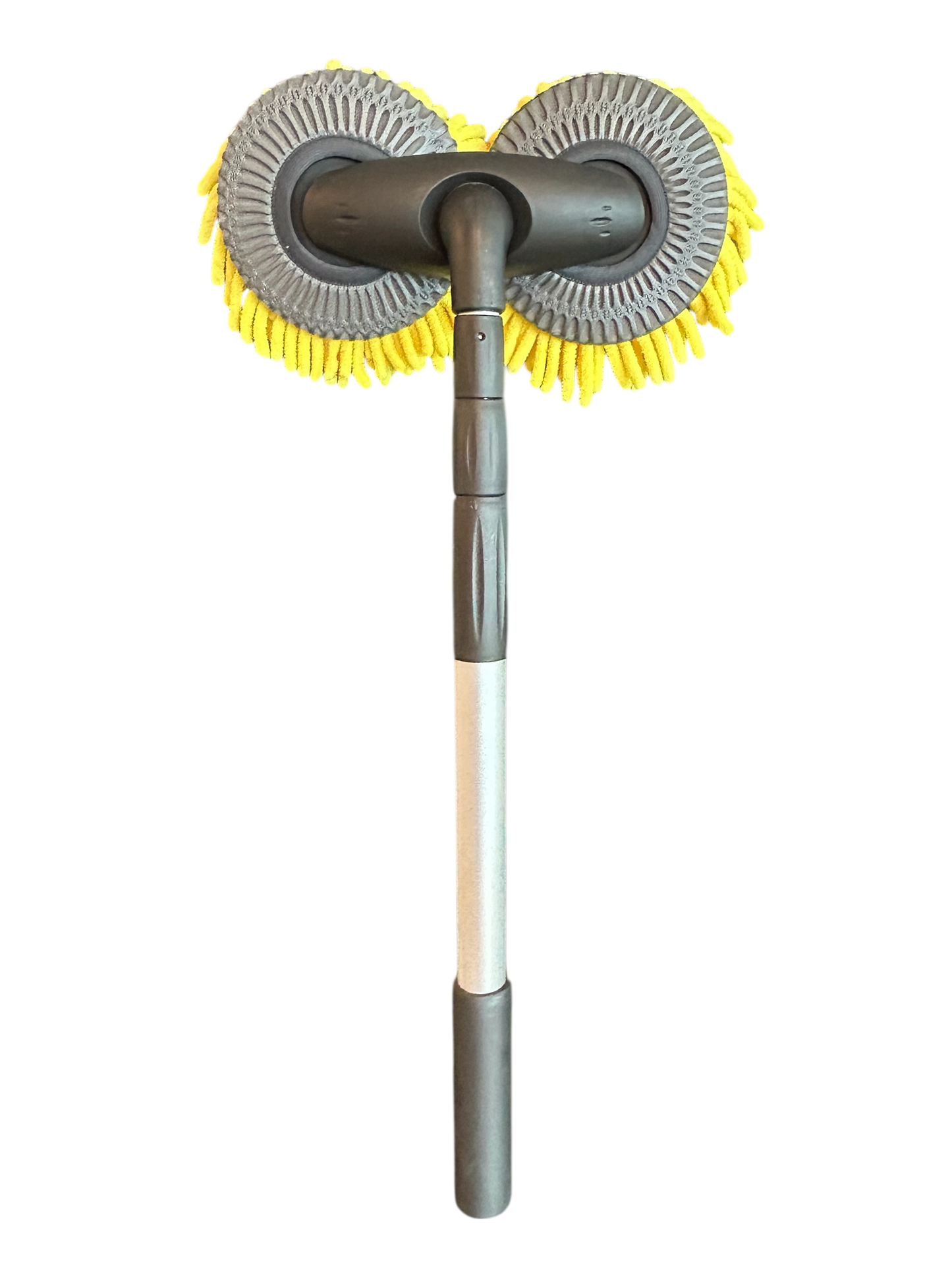 Weekend Warrior - Hydra Head Wash Mop wwhh067