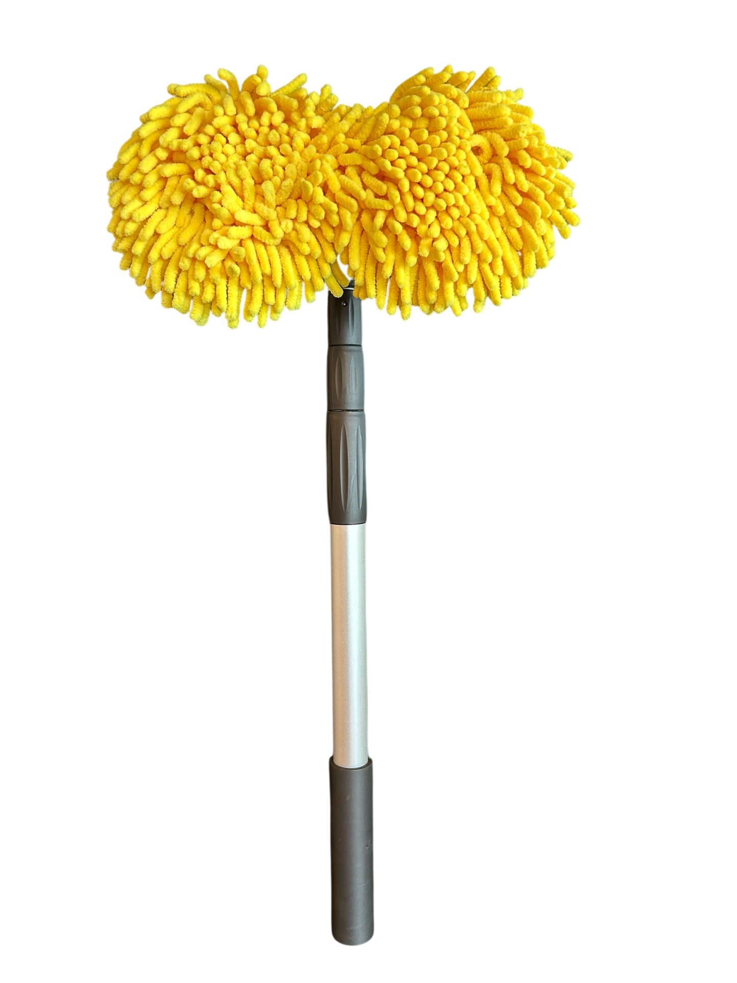 Weekend Warrior - Hydra Head Wash Mop wwhh067