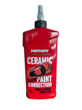 California Gold Ceramic Paint Correction 01712