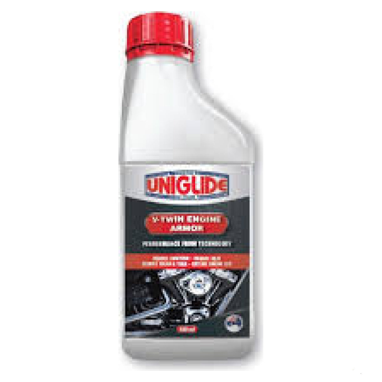 V-Twin Engine Armor 500ml uvtea500 – mothers_nz